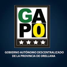 Sistema de Gestion Documental Quipux - GADP Orellana